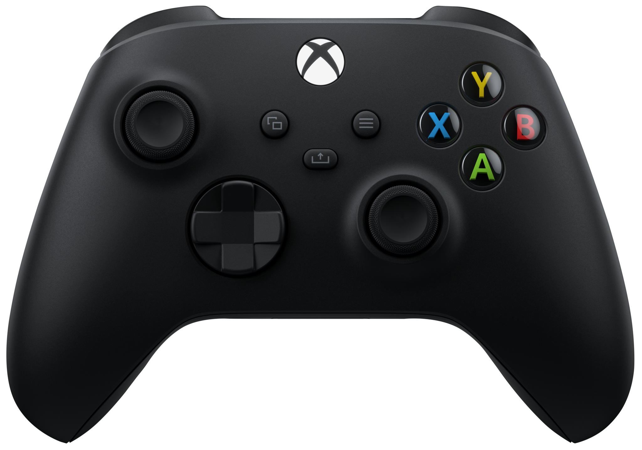 Carbon Black Controller